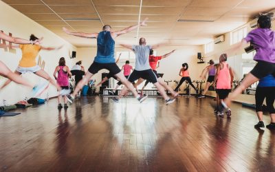 Quels cours de sport choisir pour réduire le stress ?
