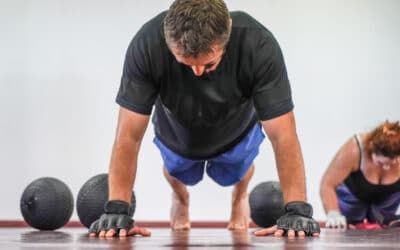Comment se remettre en forme après 40 ans ?