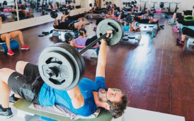 Bienfaits des cours collectifs : 6 bonnes raisons d’essayer