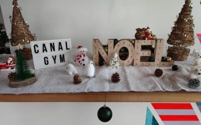 Continuez à faire du sport même en vacances