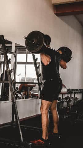 reprise de l entrainement musculation canal gym beziers ta salle de sport