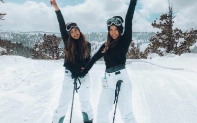 6 exercices pour se faire plaisir sur les pistes de ski cet hiver