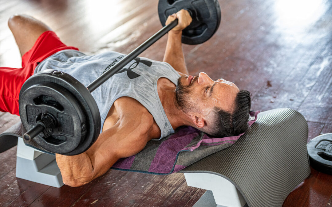 Salle de sport à Béziers : cours collectifs fitness & Les Mills | Canal Gym