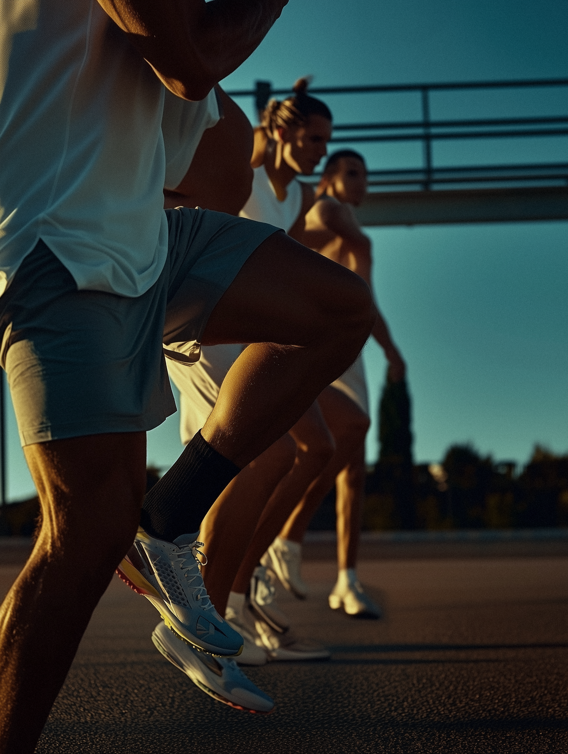 Athletyx aleop canal gym beziers