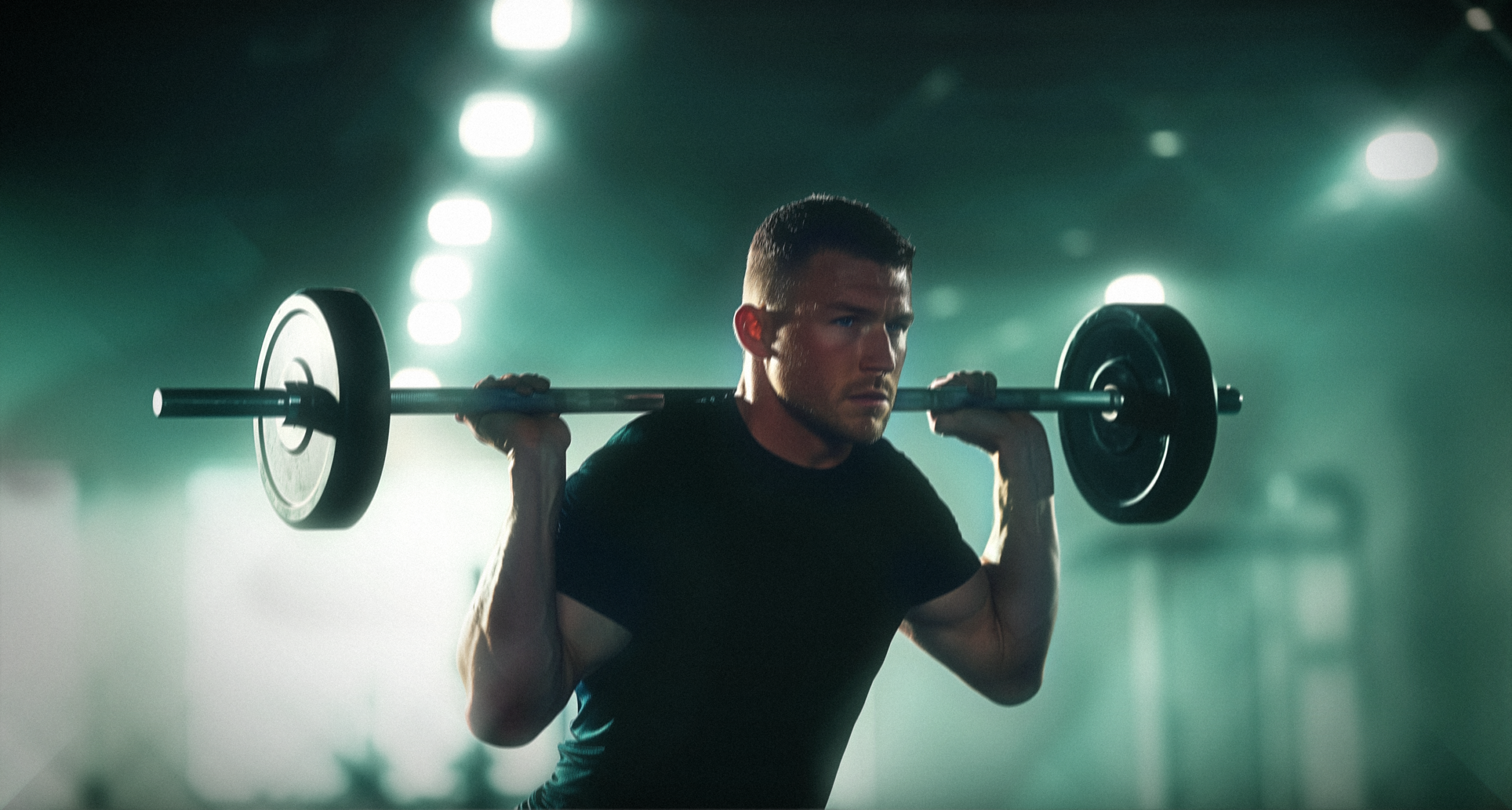 LM Core chez Canal gym Béziers